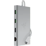 Док-станция Razer USB-C Dock Mercury (RC21-02250200-R3M1)