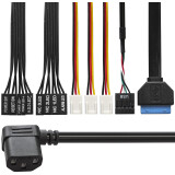 Серверный корпус ExeGate Pro 2U550-06/2U2088/2U-800ADS 800W (EX293931RUS)