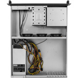 Серверный корпус ExeGate Pro 2U550-06/2U2088/2U-1080ADS 1080W (EX298459RUS)