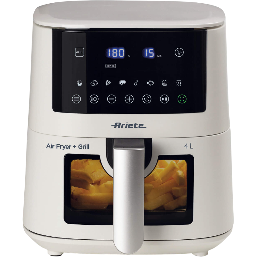 Аэрофритюрница Ariete 4633/03 - 00C463303AR0 - фото 2