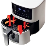 Аэрофритюрница Ariete 4633/03 (00C463303AR0)