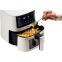 Аэрофритюрница Ariete 4633/03 - 00C463303AR0 - фото 4