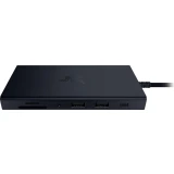 Док-станция Razer USB-C Dock Black (RC21-02250100-R3M1)