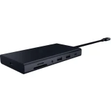 Док-станция Razer USB-C Dock Black (RC21-02250100-R3M1)