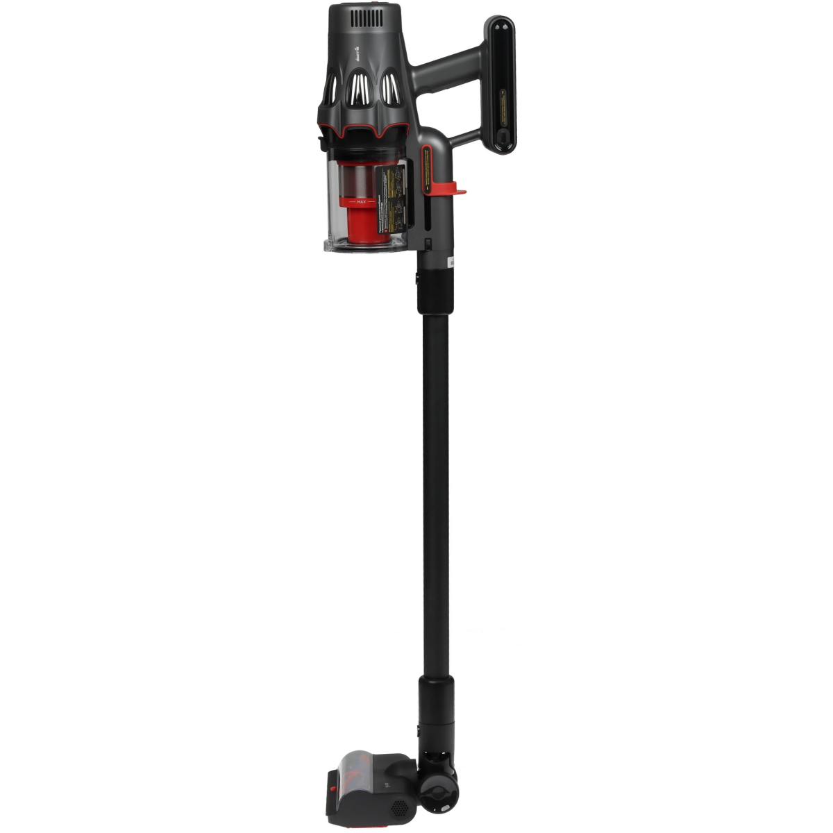 Пылесос Deerma DEM-T50W - фото 2