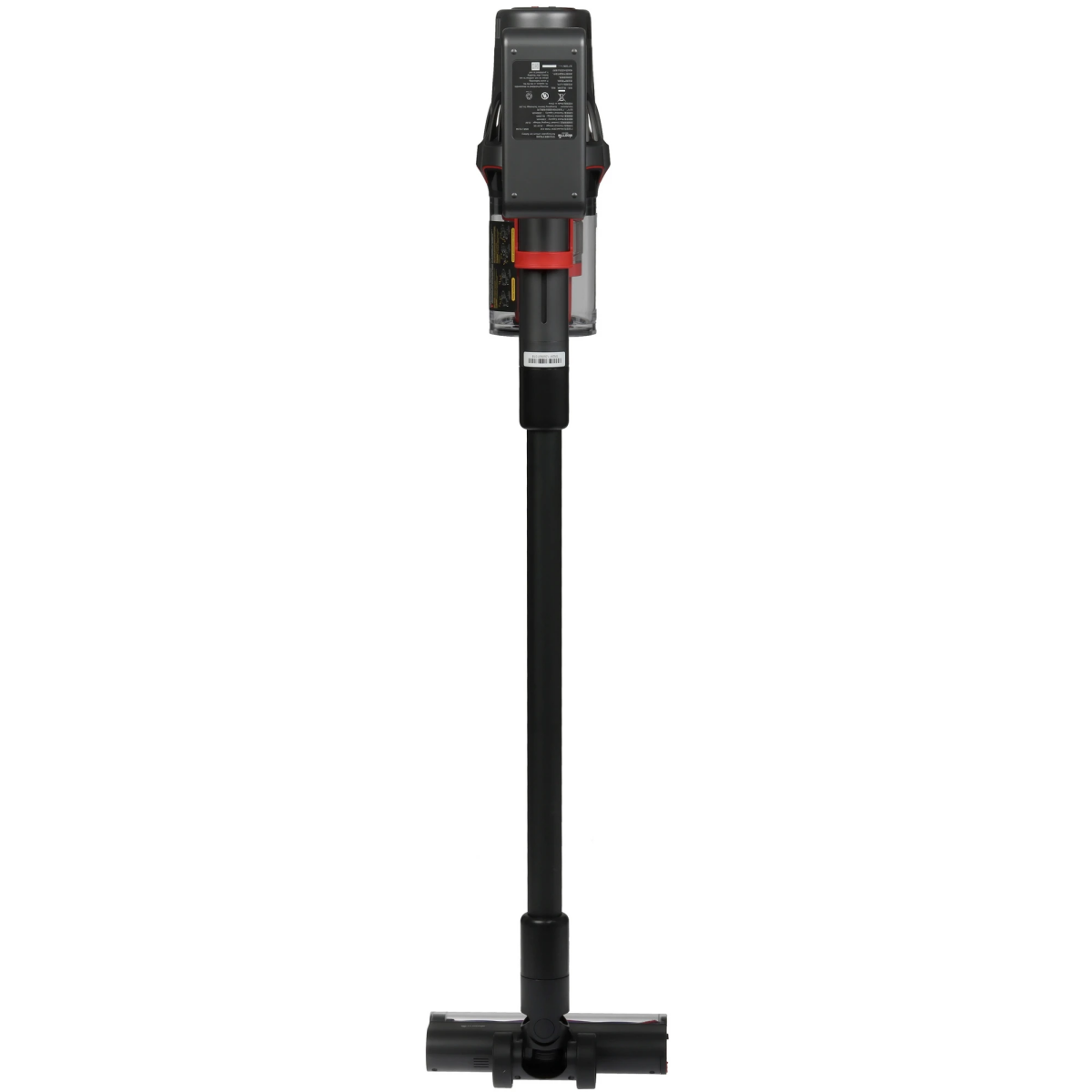 Пылесос Deerma DEM-T50W - фото 4