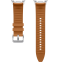 Ремешок Samsung Classic Hybrid Band Camel S/M/L (ET-SLL50) - ET-SLL50LAEGRU - фото 2