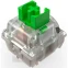 Комплект свитчей Razer Mechanical Switches Pack - Green Clicky Switch - RC21-02040200-R3M1