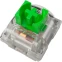 Комплект свитчей Razer Mechanical Switches Pack - Green Clicky Switch - RC21-02040200-R3M1 - фото 2