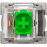 Комплект свитчей Razer Mechanical Switches Pack - Green Clicky Switch (RC21-02040200-R3M1)