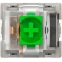 Комплект свитчей Razer Mechanical Switches Pack - Green Clicky Switch - RC21-02040200-R3M1 - фото 3