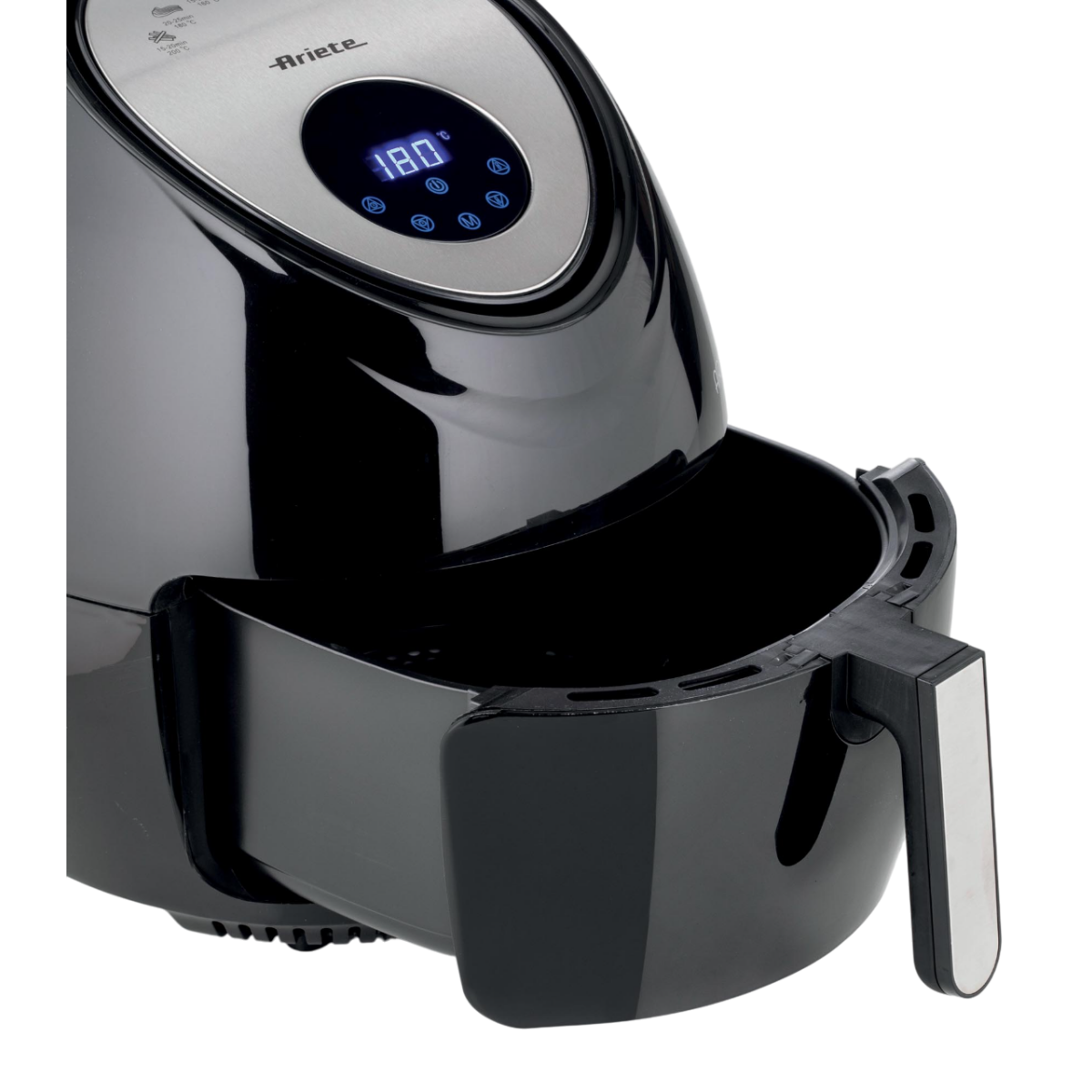 Аэрофритюрница Ariete 4618/00 - 00C461800AR0 - фото 2