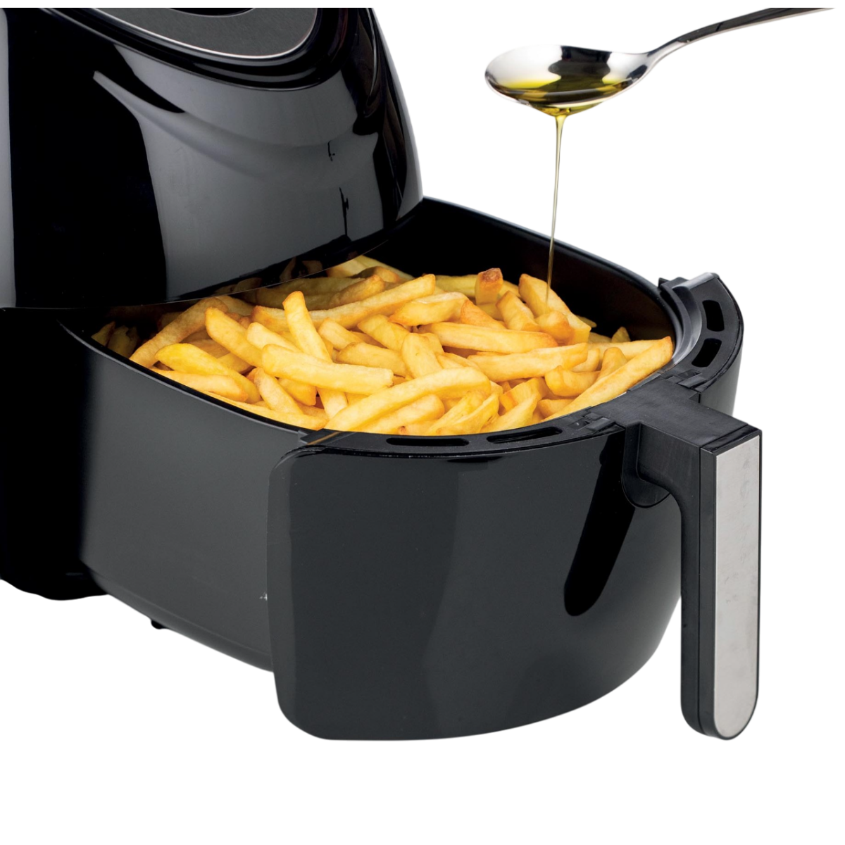 Аэрофритюрница Ariete 4618/00 - 00C461800AR0 - фото 3