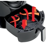 Аэрофритюрница Ariete 4618/00 (00C461800AR0)