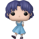 Фигурка Funko POP! Animation Ranma 1/2 Akane (86782)