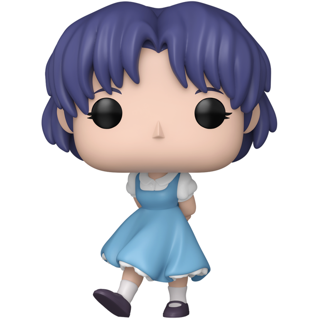Фигурка Funko POP! Animation Ranma 1/2 Akane - 86782