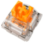Комплект свитчей Razer Mechanical Switches Pack - Orange Tactile Switch - RC21-02040300-R3M1 - фото 2