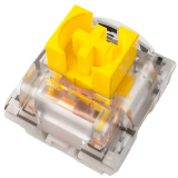 Комплект свитчей Razer Mechanical Switches Pack - Yellow Linear Switch (RC21-02040100-R3M1)