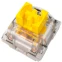 Комплект свитчей Razer Mechanical Switches Pack - Yellow Linear Switch - RC21-02040100-R3M1 - фото 2