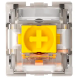 Комплект свитчей Razer Mechanical Switches Pack - Yellow Linear Switch (RC21-02040100-R3M1)