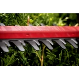 Кусторез Metabo HS 18 LTX 45 (601717850)