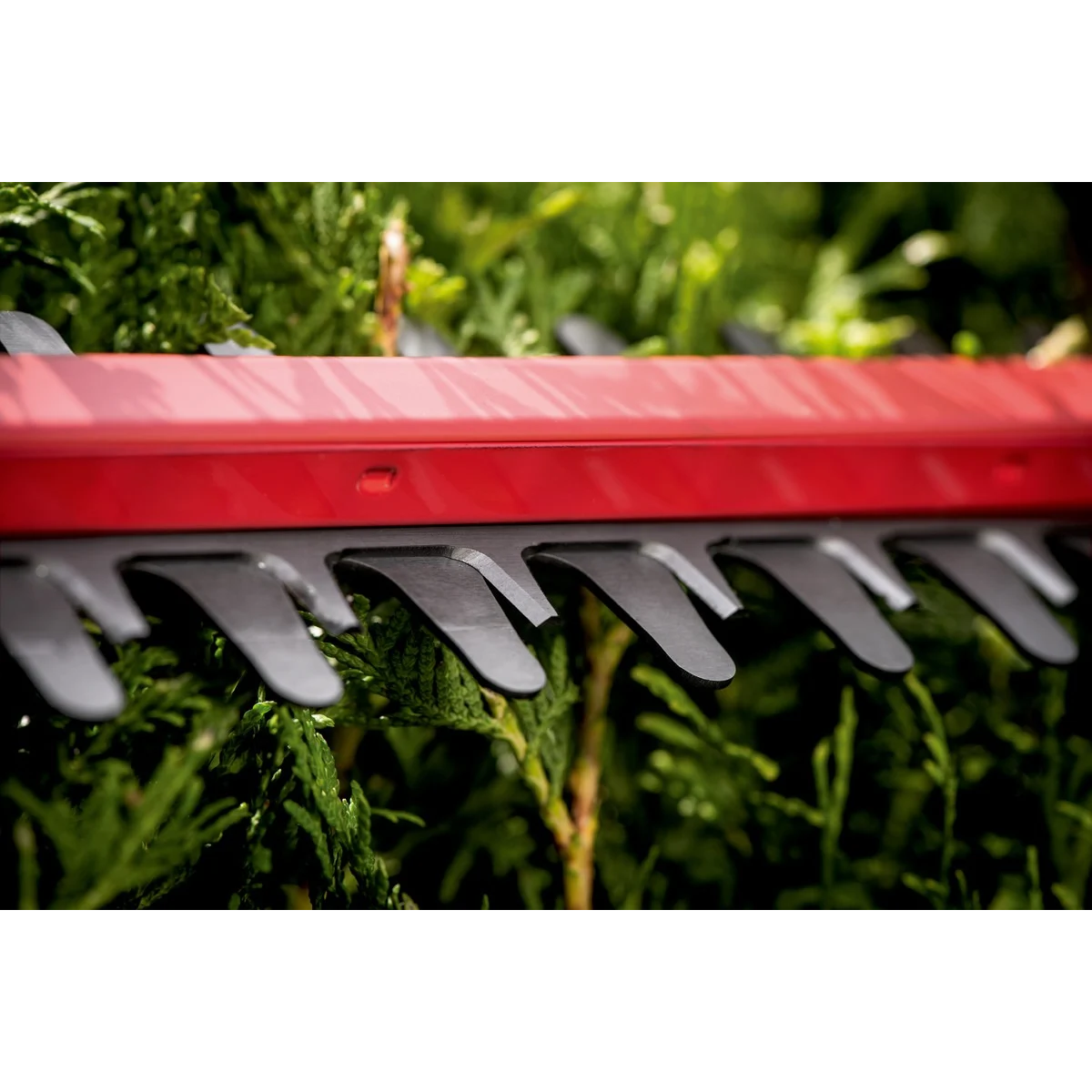 Кусторез Metabo HS 18 LTX 45 - 601717850 - фото 4