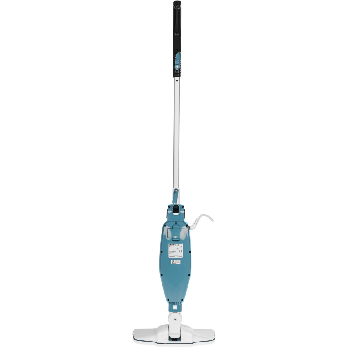 Паровая швабра Ariete 4175/00 - 00P417500AR0 - фото 6