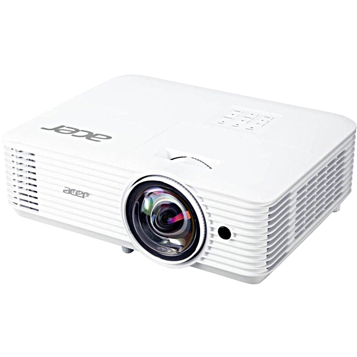 Проектор Acer H6518STi (MR.JSFCD.001)