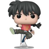 Фигурка Funko POP! Animation Ranma 1/2 Ranma w/Chase (86781)