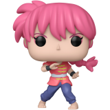 Фигурка Funko POP! Animation Ranma 1/2 Ranma w/Chase (86781)