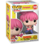 Фигурка Funko POP! Animation Ranma 1/2 Ranma w/Chase - 86781 - фото 4