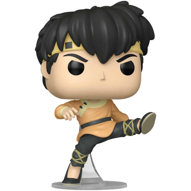 Фигурка Funko POP! Animation Ranma 1/2 Ryoga