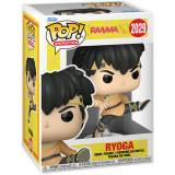 Фигурка Funko POP! Animation Ranma 1/2 Ryoga (86783)