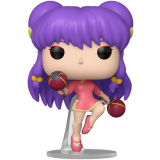 Фигурка Funko POP! Animation Ranma 1/2 Shampoo w/Chase (86784)