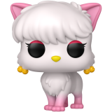 Фигурка Funko POP! Animation Ranma 1/2 Shampoo w/Chase (86784)