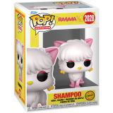 Фигурка Funko POP! Animation Ranma 1/2 Shampoo w/Chase (86784)