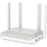 Wi-Fi маршрутизатор (роутер) Netcraze Giga (NC-1012)