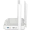 Wi-Fi маршрутизатор (роутер) Netcraze Giga - NC-1012 - фото 3