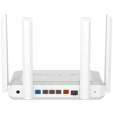 Wi-Fi маршрутизатор (роутер) Netcraze Giga (NC-1012)