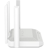 Wi-Fi маршрутизатор (роутер) Netcraze Giga (NC-1012)