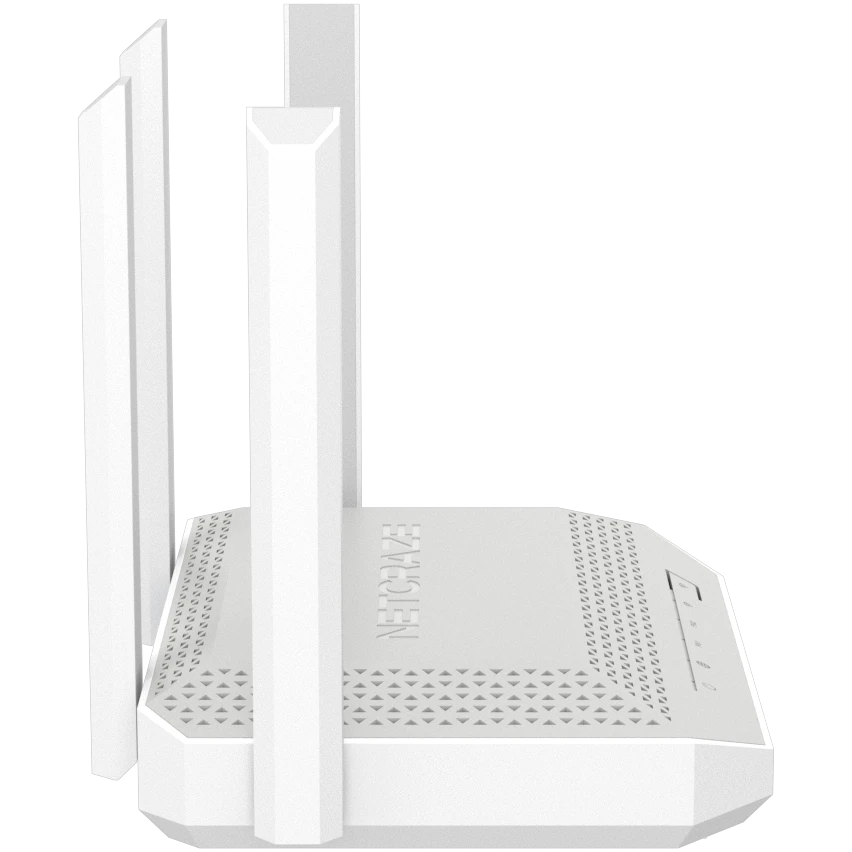 Wi-Fi маршрутизатор (роутер) Netcraze Giga - NC-1012 - фото 5