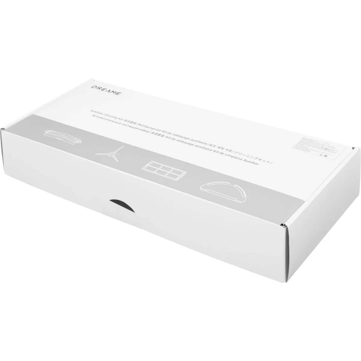 Комплект аксессуаров Dreame RAK43 - фото 7