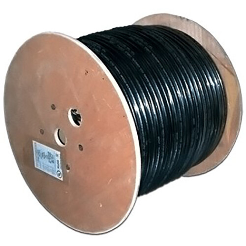 Коаксиальный кабель TWT TWT-RG11-CS96/3-OTR, 305м