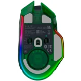 Мышь Razer Basilisk V3 Pro 35K Phantom Green Edition (RZ01-05240300-R3G1)