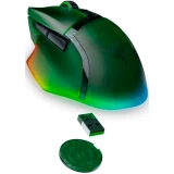 Мышь Razer Basilisk V3 Pro 35K Phantom Green Edition (RZ01-05240300-R3G1)