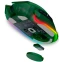 Мышь Razer Basilisk V3 Pro 35K Phantom Green Edition - RZ01-05240300-R3G1 - фото 5