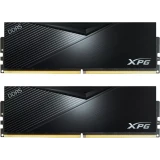 Оперативная память 64Gb DDR5 6000MHz ADATA XPG Lancer (AX5U6000C3032G-DCLABK) (2x32Gb KIT)