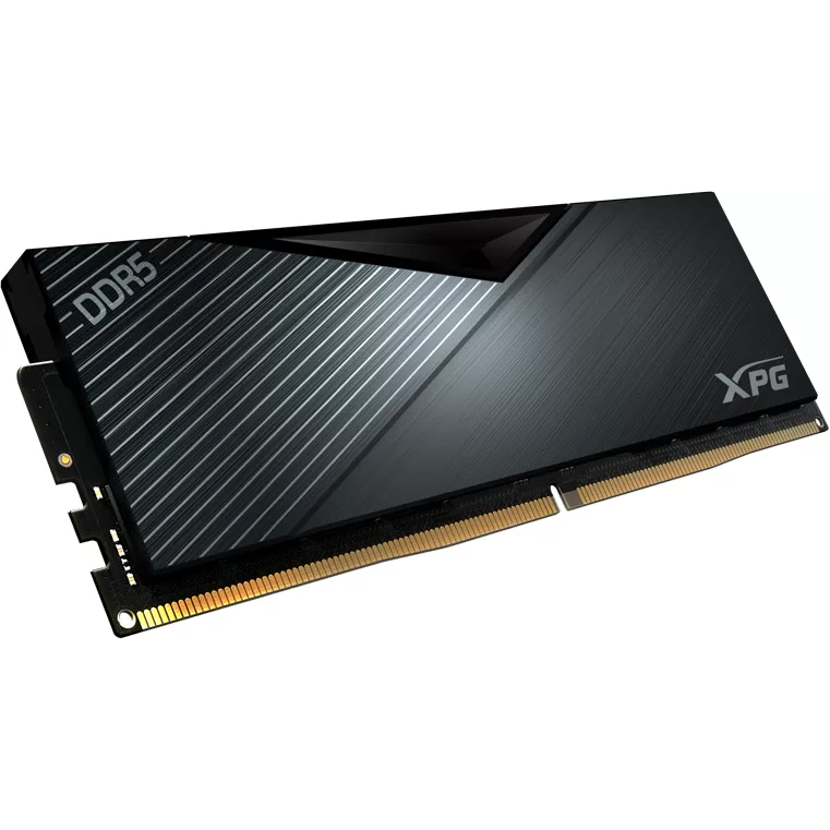 Оперативная память 64Gb DDR5 6000MHz ADATA XPG Lancer (AX5U6000C3032G-DCLABK) (2x32Gb KIT) - фото 3