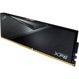 Оперативная память 64Gb DDR5 6000MHz ADATA XPG Lancer (AX5U6000C3032G-DCLABK) (2x32Gb KIT)
