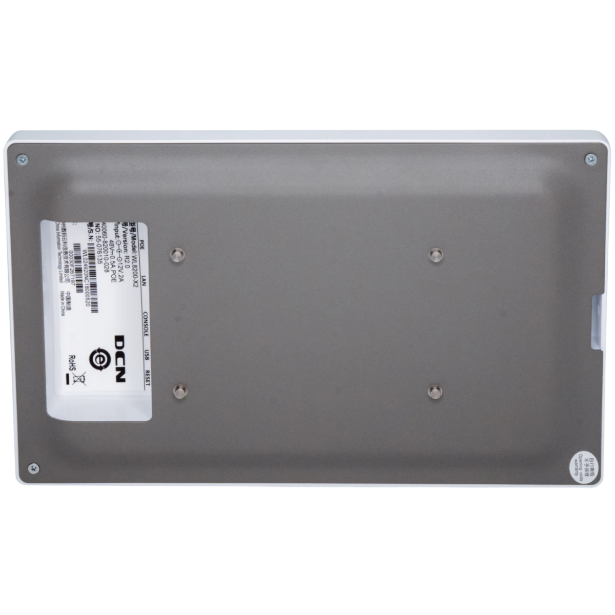 Wi-Fi точка доступа DCN WL8200-X2 - фото 4